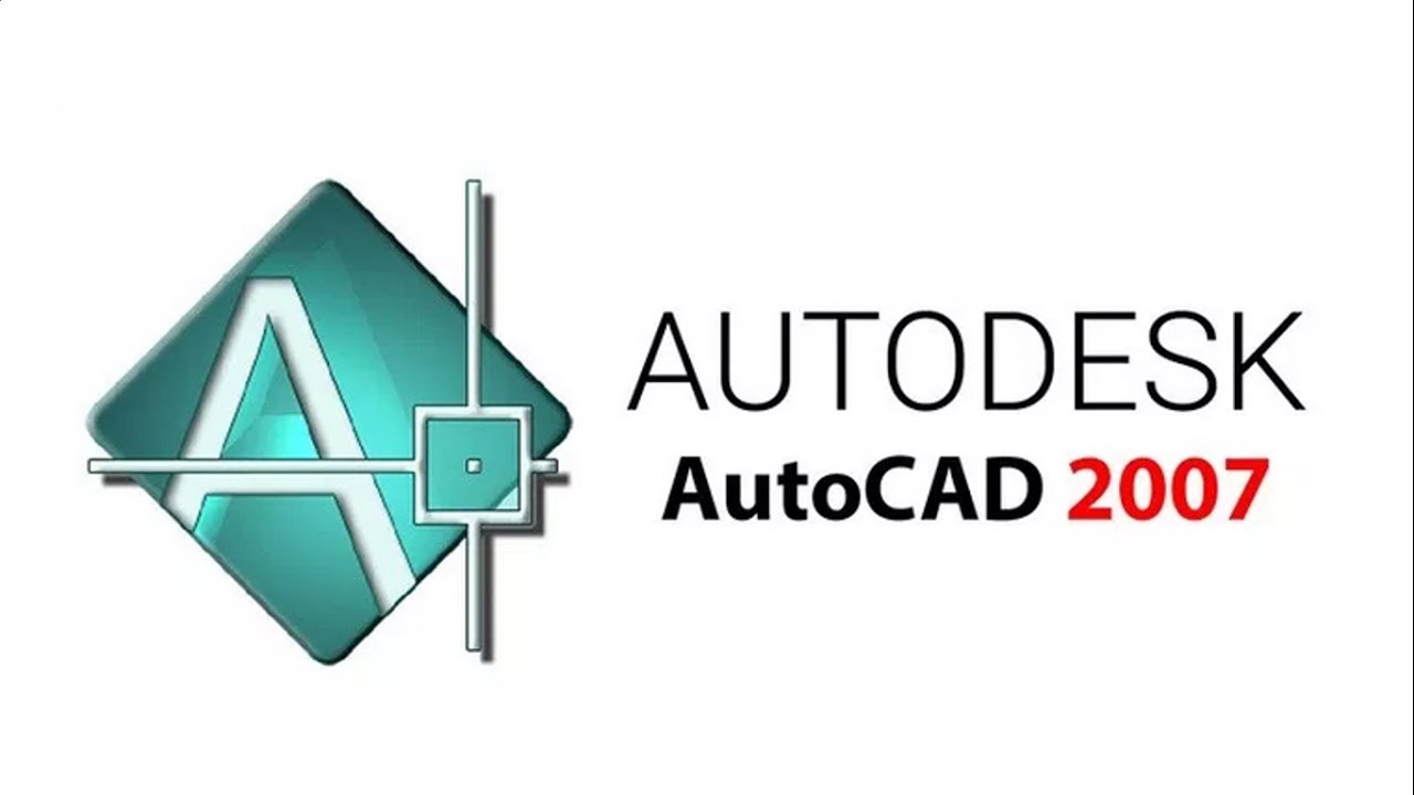 Download AutoCAD 2007 Full Version untuk Windows